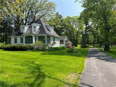 Home For Sale in Birchwood, Wisconsin