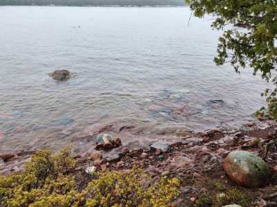 Residential Land For Sale in Copper Harbor, Michigan