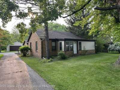 Home For Sale in Saint Charles, Michigan