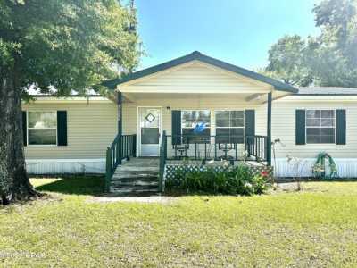 Home For Sale in Altha, Florida