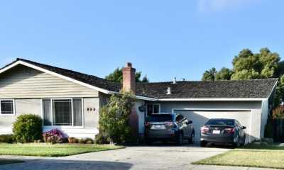Home For Sale in San Juan Bautista, California