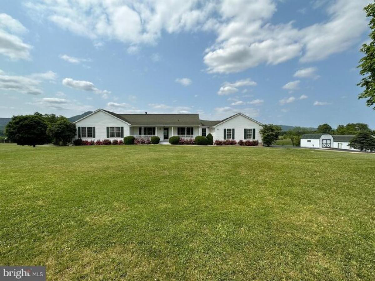Picture of Home For Sale in Luray, Virginia, United States