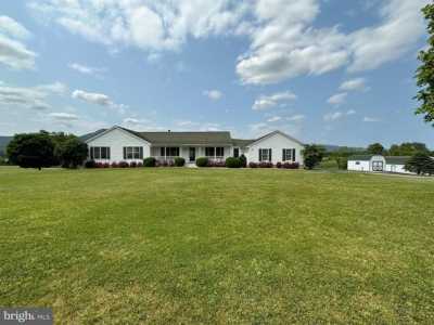Home For Sale in Luray, Virginia