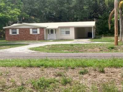 Home For Rent in Plant City, Florida