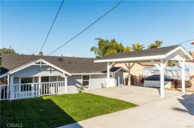 Home For Sale in San Pedro, California