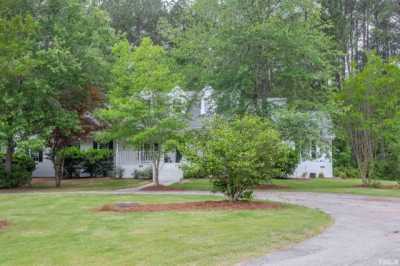 Residential Land For Sale in Apex, North Carolina