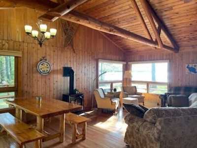 Home For Sale in Gould City, Michigan