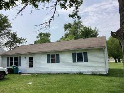 Home For Sale in Vandalia, Missouri
