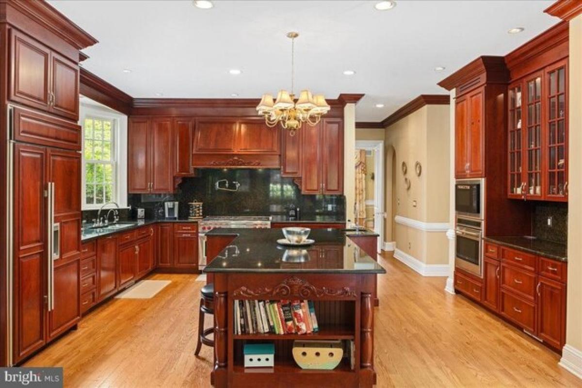 Picture of Home For Sale in Princeton, New Jersey, United States