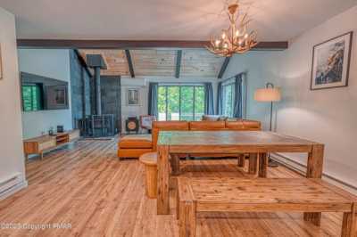Home For Sale in Tannersville, Pennsylvania