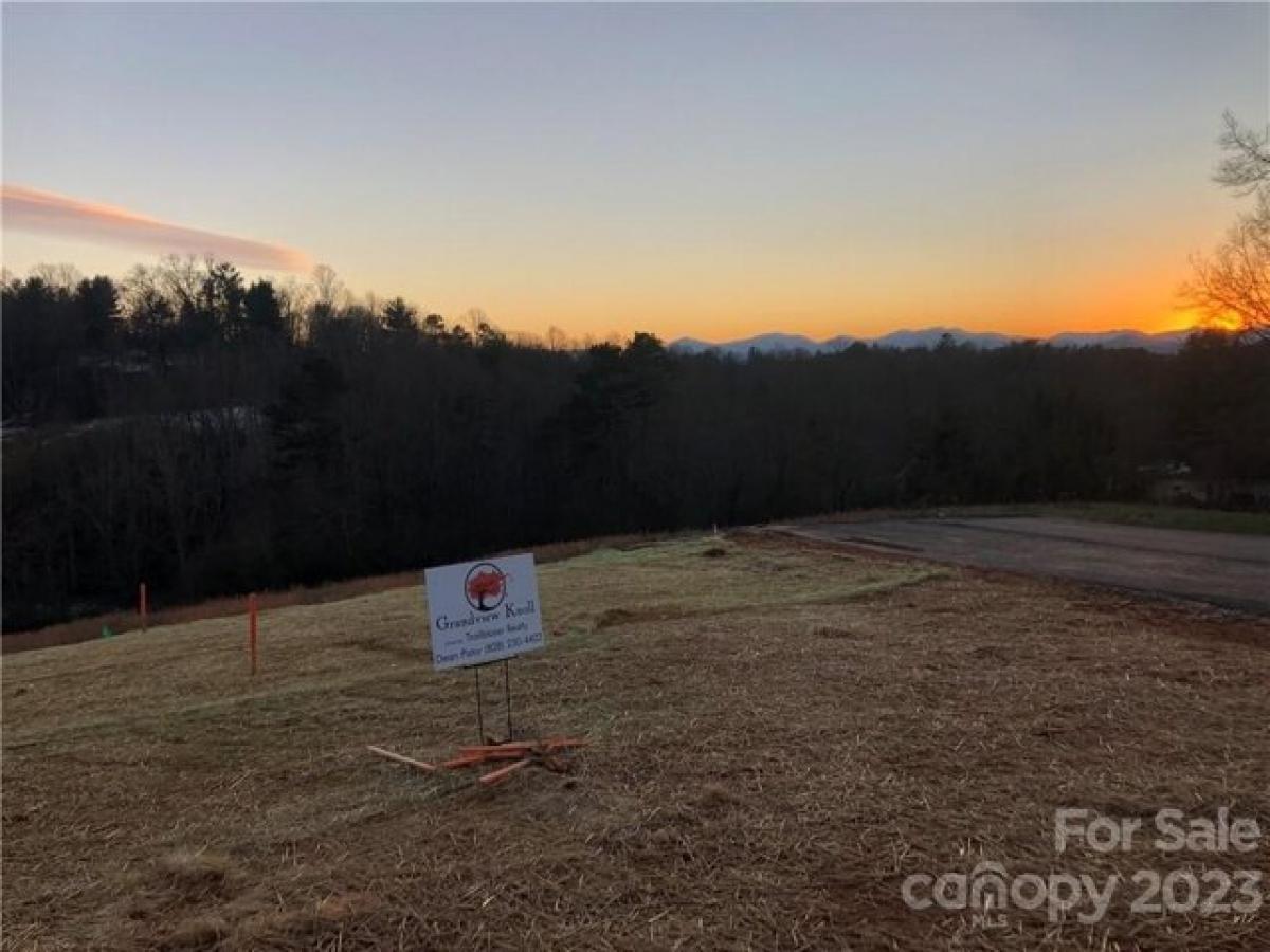 Picture of Residential Land For Sale in Alexander, North Carolina, United States