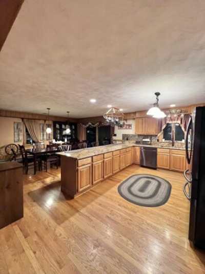 Home For Sale in Morrisdale, Pennsylvania