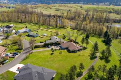 Residential Land For Sale in North Bonneville, Washington