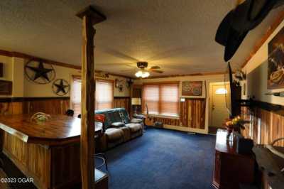 Home For Sale in Neosho, Missouri