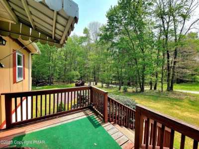 Home For Sale in White Haven, Pennsylvania