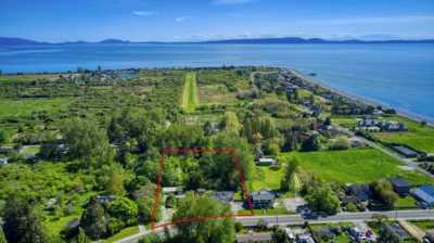 Home For Sale in Point Roberts, Washington