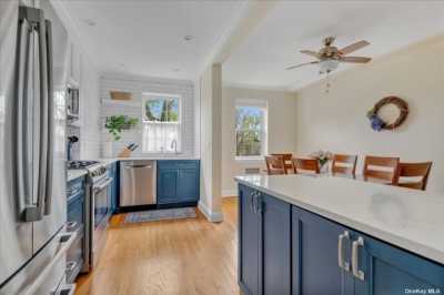 Home For Sale in Rockville Centre, New York