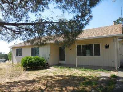 Home For Sale in Valley Springs, California