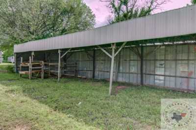 Home For Sale in Hooks, Texas
