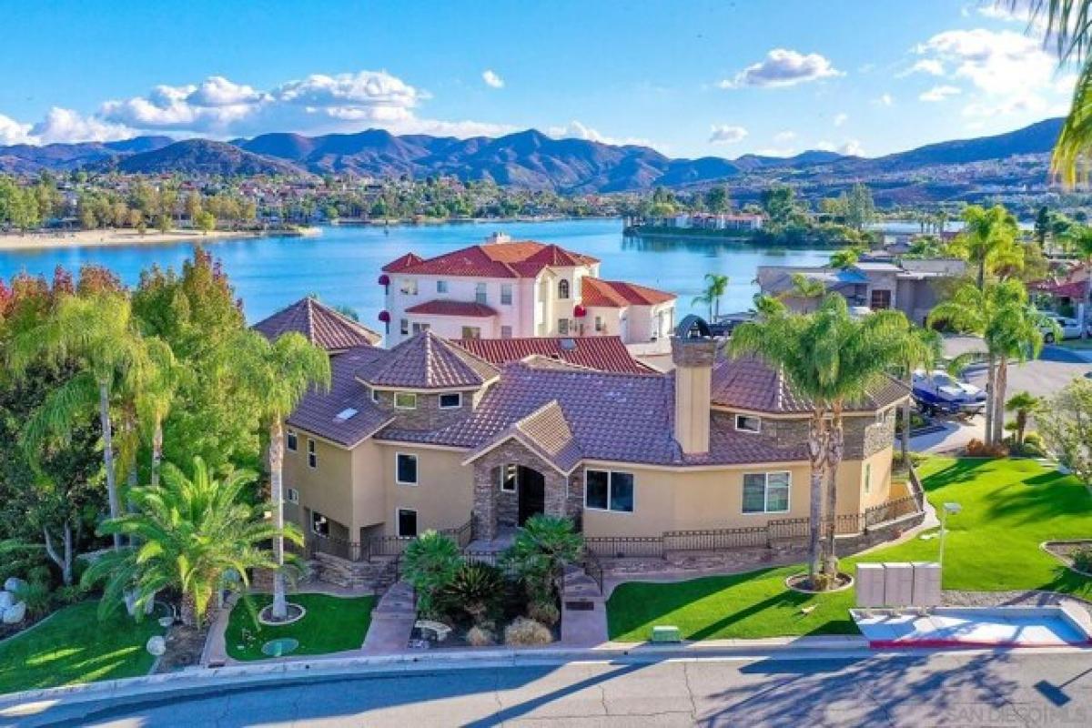 Picture of Home For Sale in Canyon Lake, California, United States