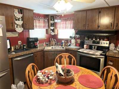 Home For Sale in Tollesboro, Kentucky