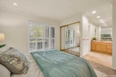 Home For Sale in Foster City, California