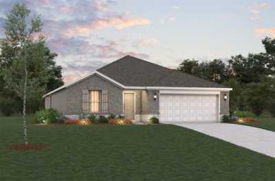 Home For Sale in Crandall, Texas