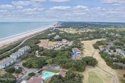 Residential Land For Sale in Oak Island, North Carolina