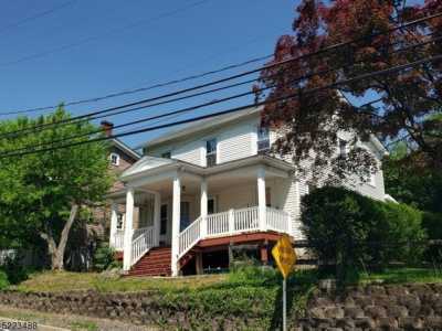 Home For Sale in High Bridge, New Jersey