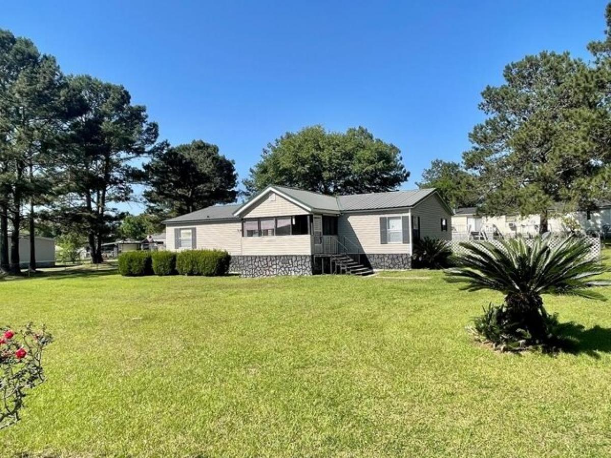 Picture of Home For Sale in Quitman, Georgia, United States