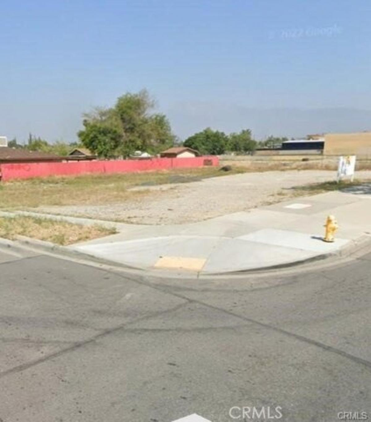 Picture of Residential Land For Sale in Fontana, California, United States