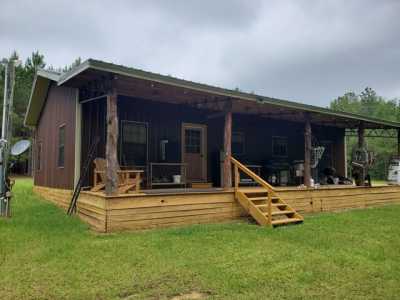 Home For Sale in Morris, Georgia