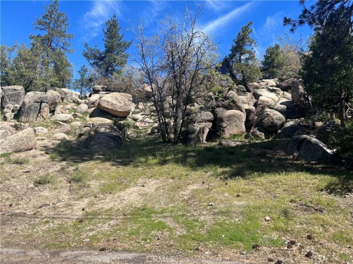 Picture of Residential Land For Sale in Arrowbear Lake, California, United States