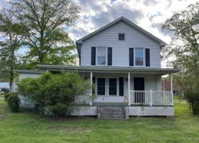 Home For Sale in Charles City, Virginia