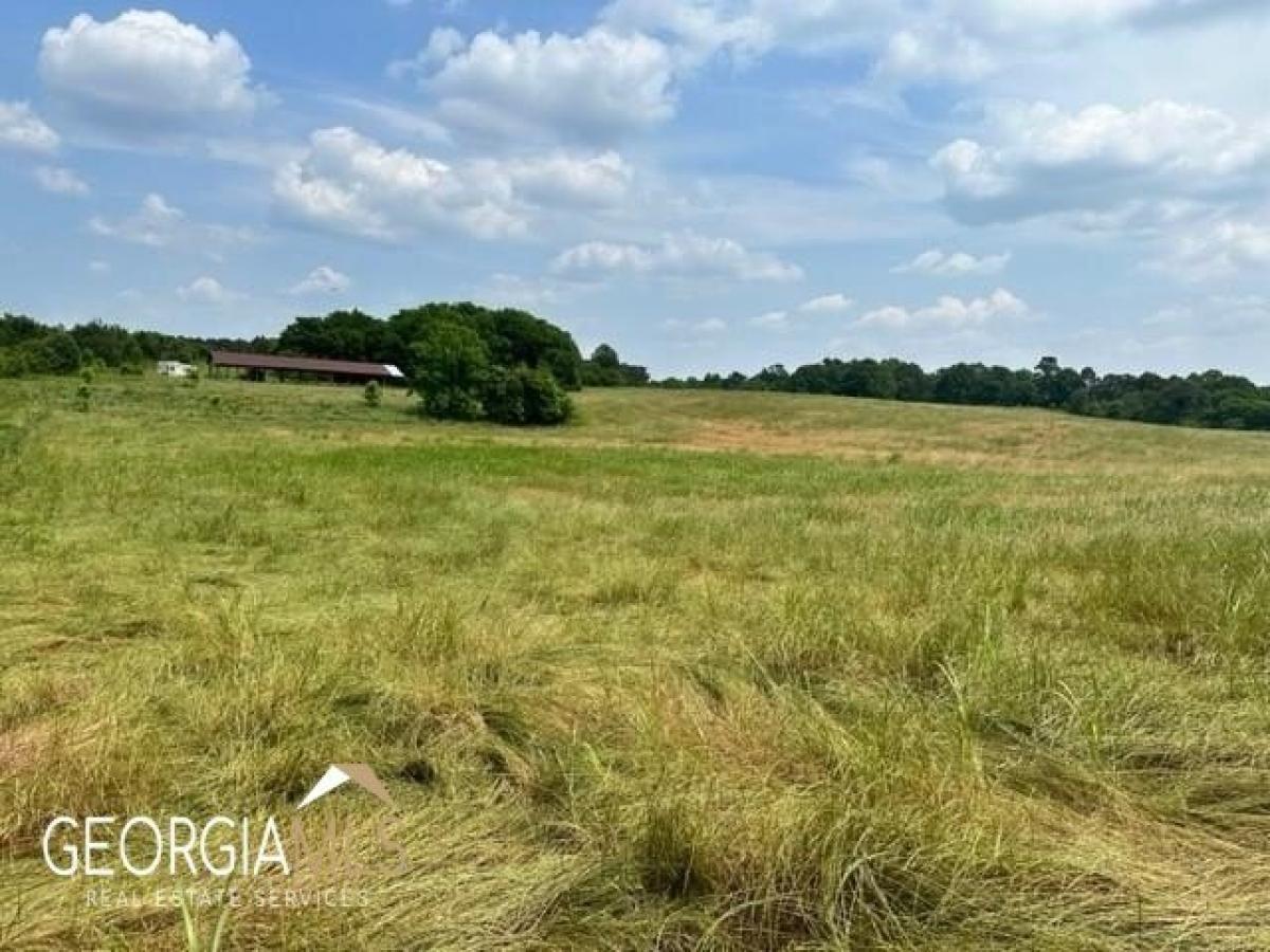 Picture of Residential Land For Sale in Adairsville, Georgia, United States
