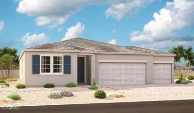 Home For Sale in Coolidge, Arizona