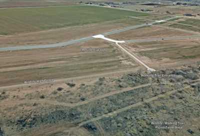 Residential Land For Sale in Shallowater, Texas