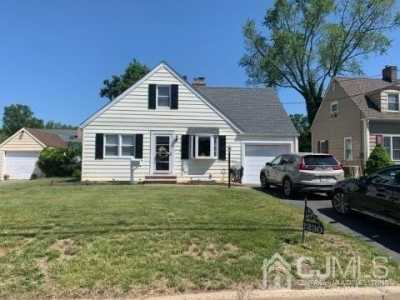 Home For Sale in South Plainfield, New Jersey