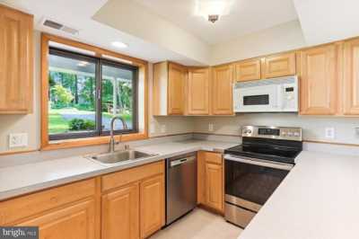 Home For Sale in Brookeville, Maryland