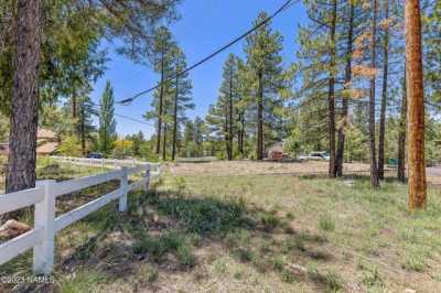 Residential Land For Sale in Munds Park, Arizona