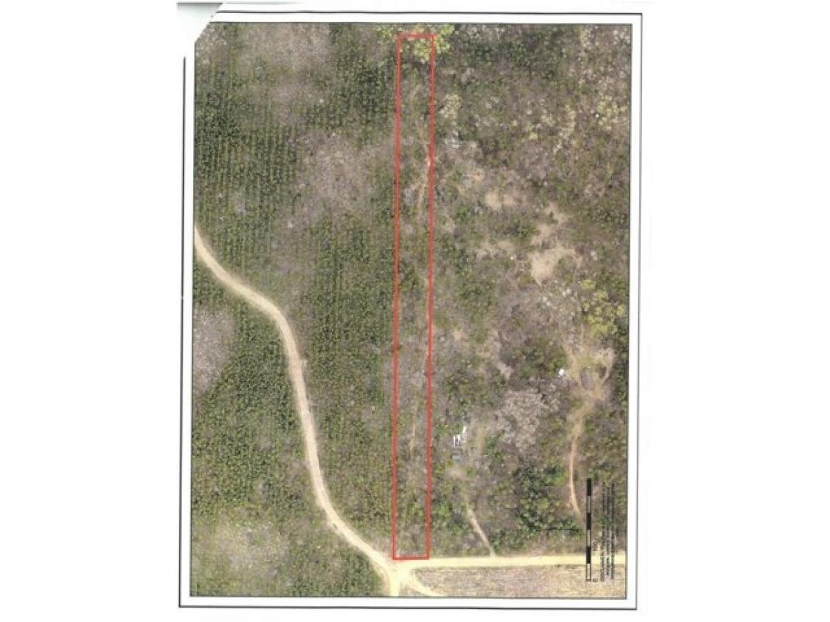 Picture of Residential Land For Sale in Solon Springs, Wisconsin, United States