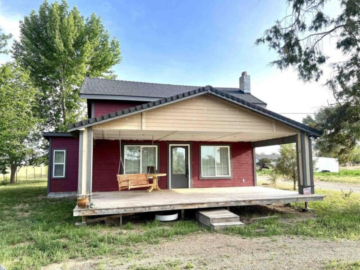 Picture of Home For Sale in Wilder, Idaho, United States