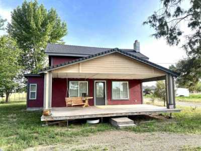 Home For Sale in Wilder, Idaho