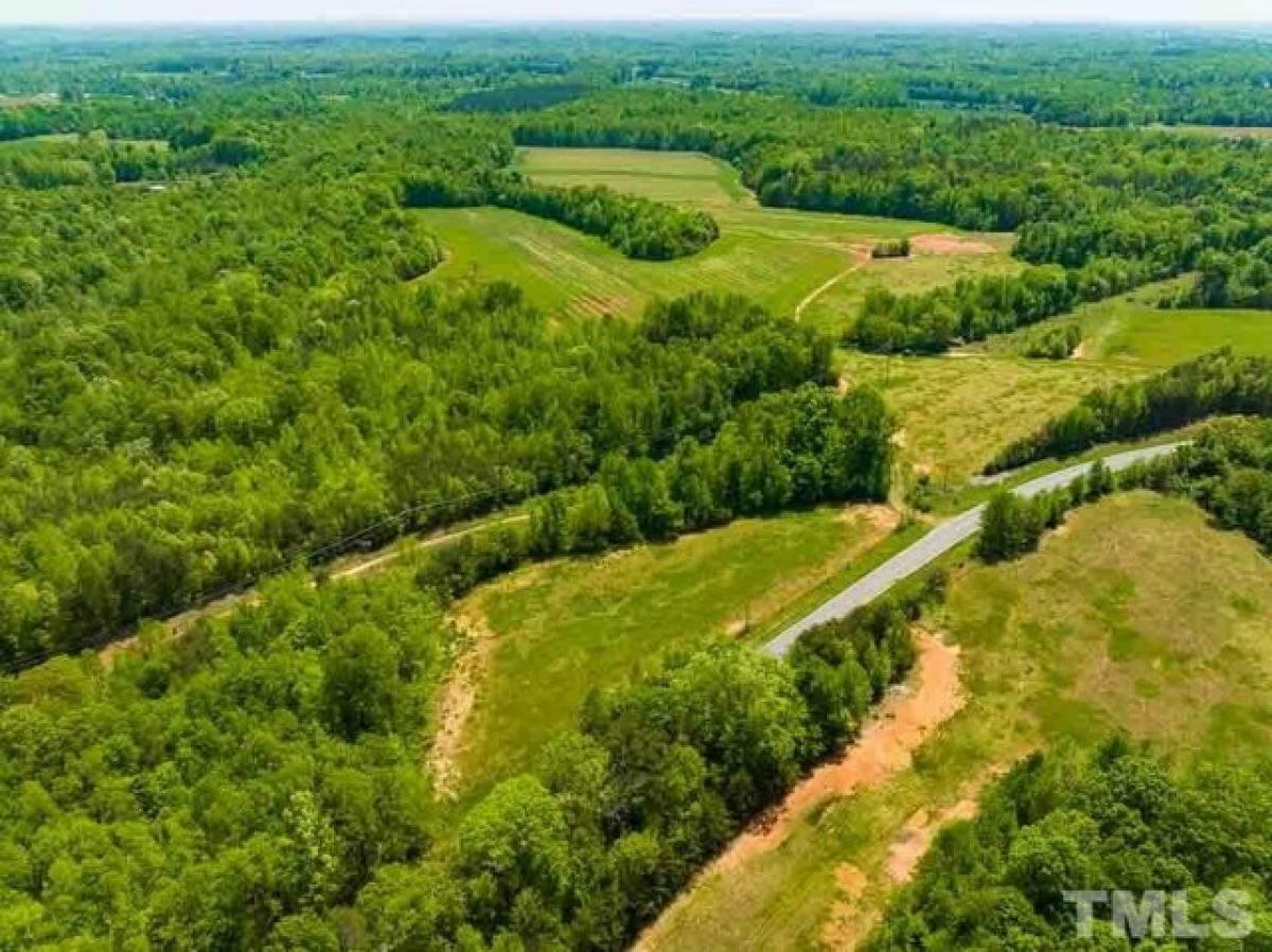 Picture of Residential Land For Sale in Reidsville, North Carolina, United States