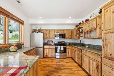 Home For Sale in Saint Regis, Montana