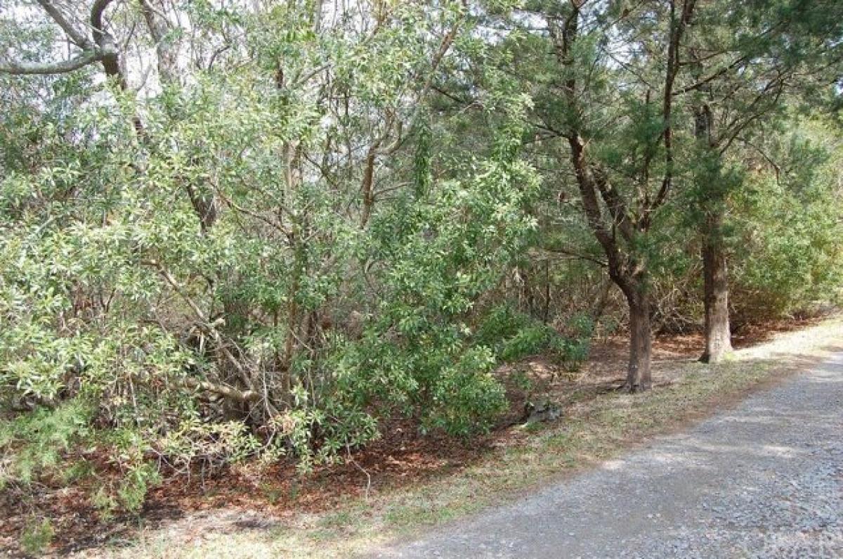 Picture of Residential Land For Sale in Ocracoke, North Carolina, United States