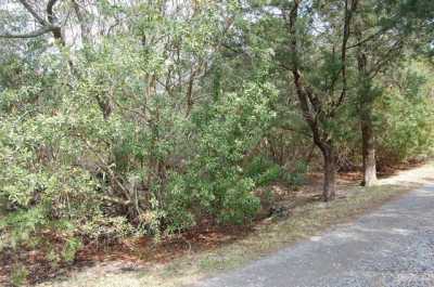 Residential Land For Sale in Ocracoke, North Carolina