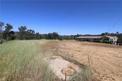 Residential Land For Sale in Lower Lake, California