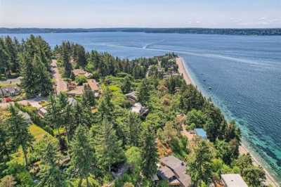 Residential Land For Sale in Burien, Washington