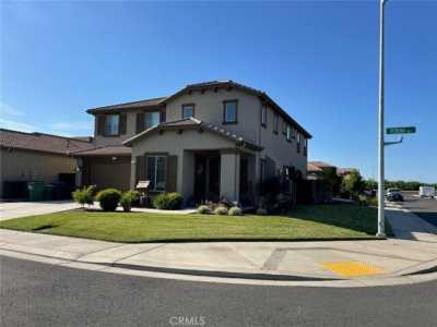 Home For Sale in Hilmar, California